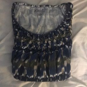 Small short sleeved Kim Rogers t shirt